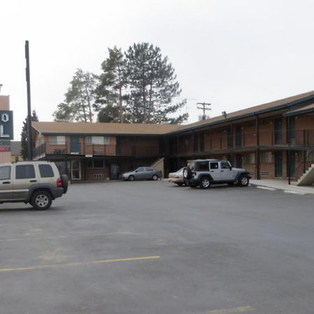 Belcaro Motel DEN Екстериор снимка