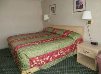 Belcaro Motel DEN Екстериор снимка