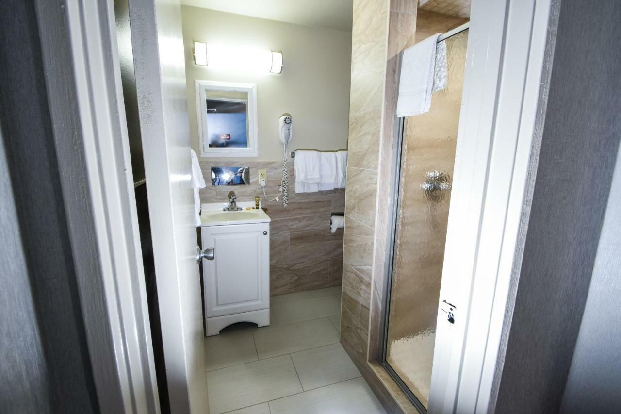 Belcaro Motel DEN Екстериор снимка