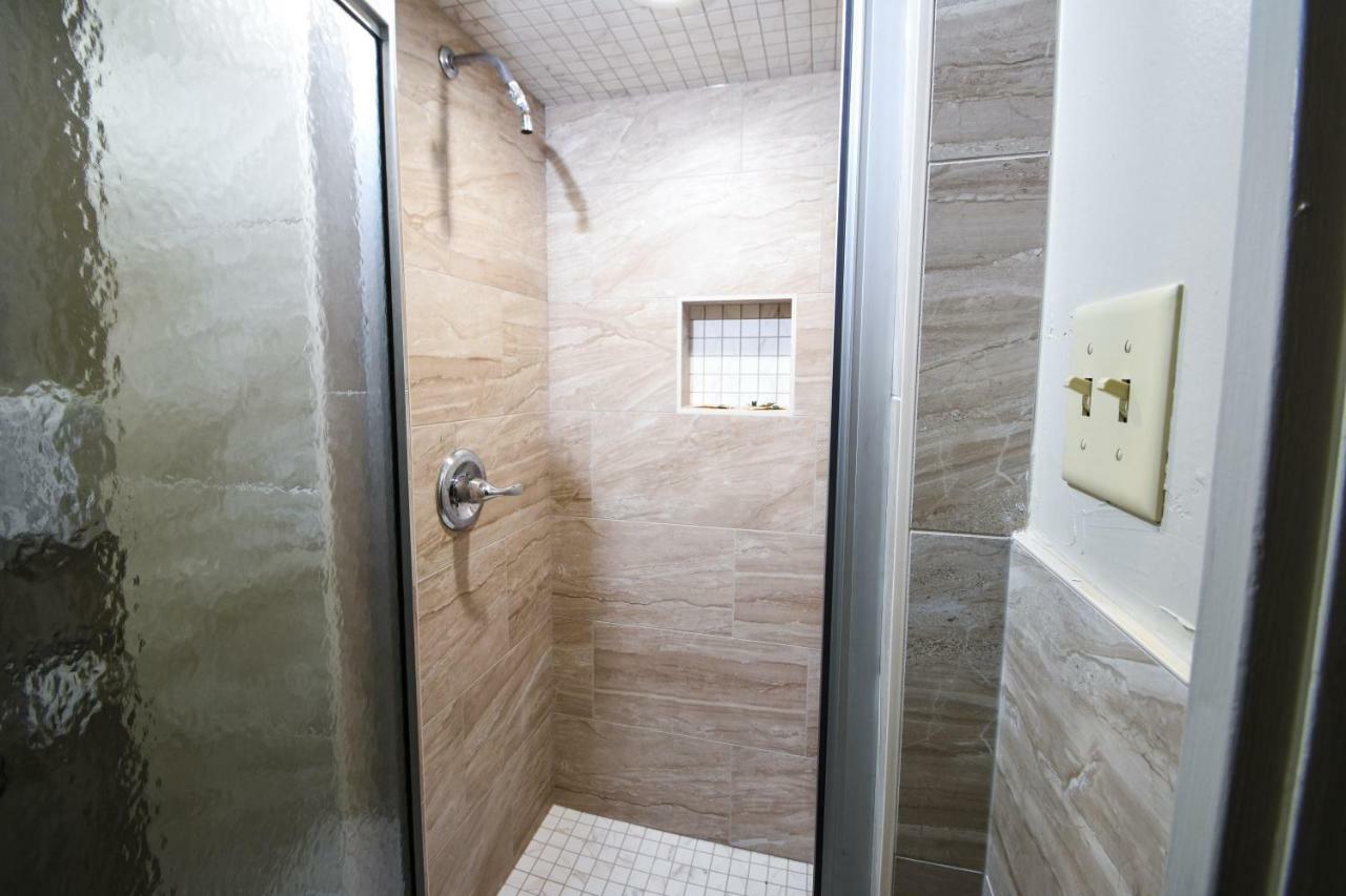 Belcaro Motel DEN Екстериор снимка