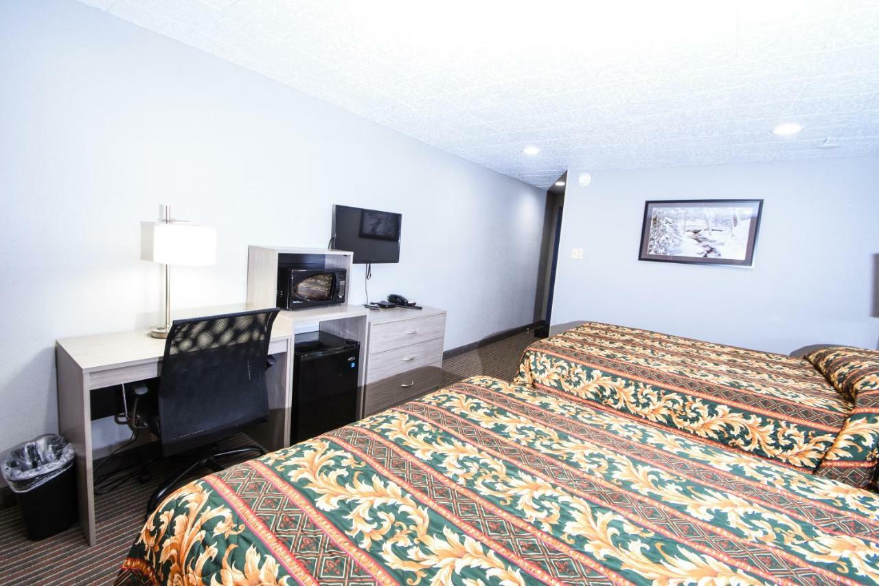 Belcaro Motel DEN Екстериор снимка