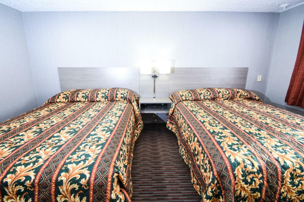 Belcaro Motel DEN Екстериор снимка