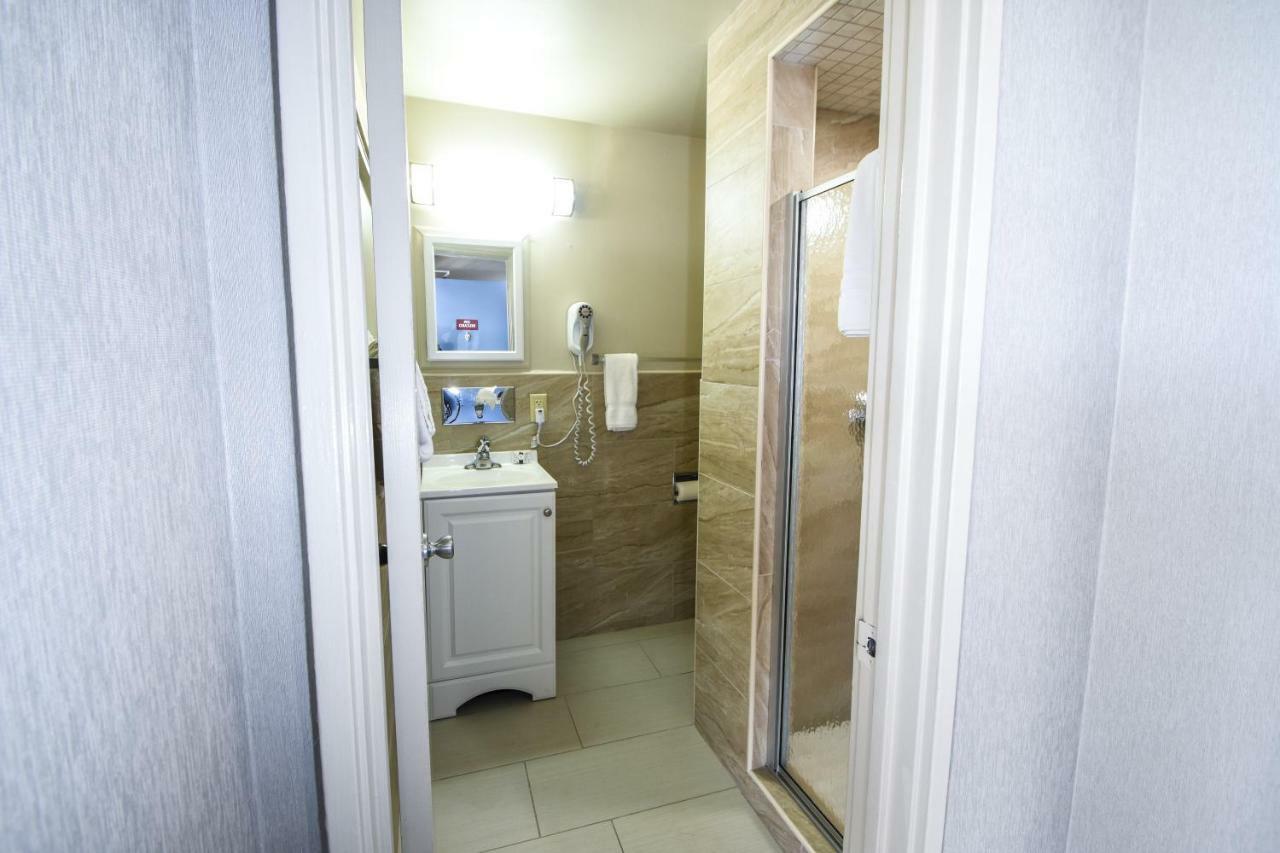 Belcaro Motel DEN Екстериор снимка