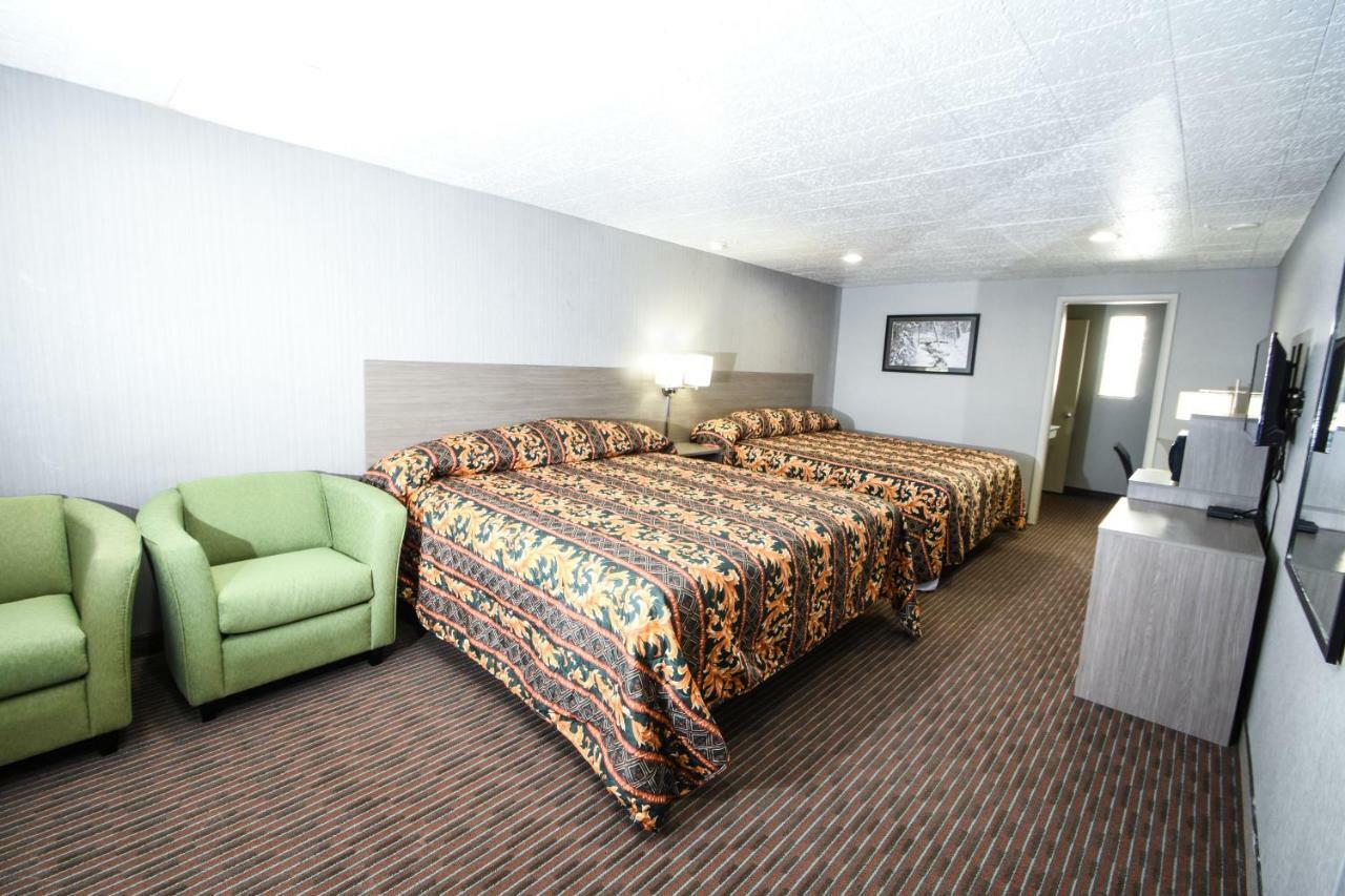 Belcaro Motel DEN Екстериор снимка